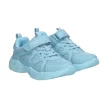 Niebieskie sportowe buty dziecięce AMERICAN CLUB FH33/22