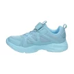 Niebieskie sportowe buty dziecięce AMERICAN CLUB FH33/22