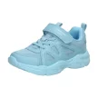 Niebieskie sportowe buty dziecięce AMERICAN CLUB FH33/22