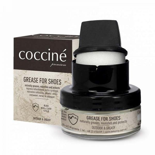 GREASE FOR SHOE tłuszcz do obuwia LICOWEGO